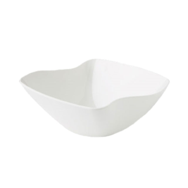 GET Enterprises ML-232-W San Michele® Bowl 1.1 Qt. (1.2 Qt. Rim Full) 7-1/8" X 3"H