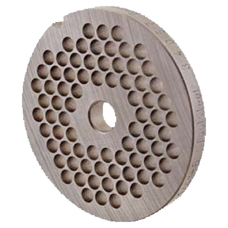 Franklin Machine Products 205-1051 Plate 1/4" Holes #22