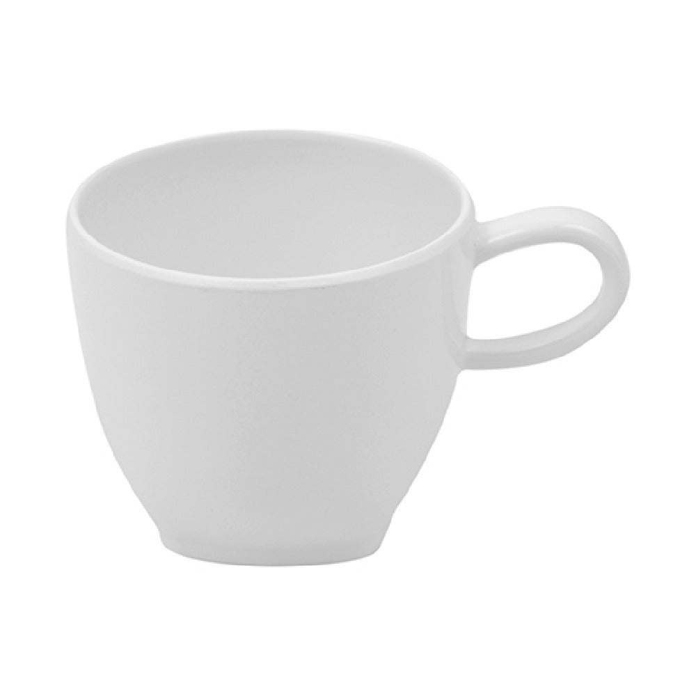 Bauscher Hepp T5818 - Versa Coffee Cup, 6-3/4 Oz., 4-3/8" X 2-11/16"H