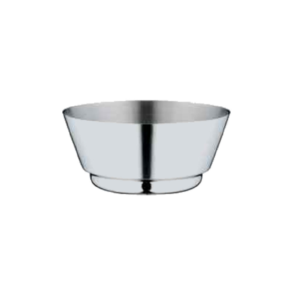 Bauscher Hepp 06.1799.6040 - Universal Dish, 4-3/4" Dia. X 2-1/4"H, Coupe