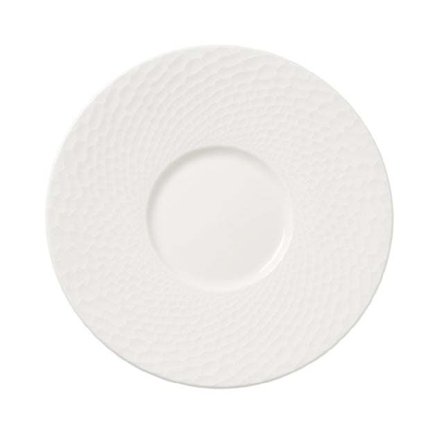 Steelite 9120C1272 Gourmet Plate 11.25" Round