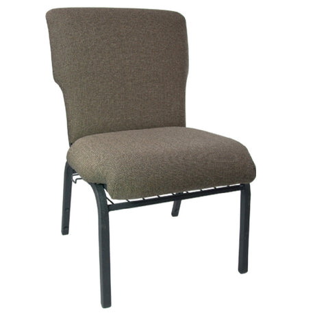 Flash Furniture EPCHT-112 Church Chair Stacking 21"W