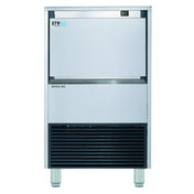 ITV Ice Makers SPIKA NG 160A SPIKA Ice Maker Self-contained Half Or Full Classic American Ice Cube-style