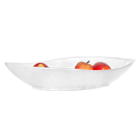 Steelite KMK2025SH Point Bowl 21-1/2"L X 8"W X 4"H Dishwasher Safe