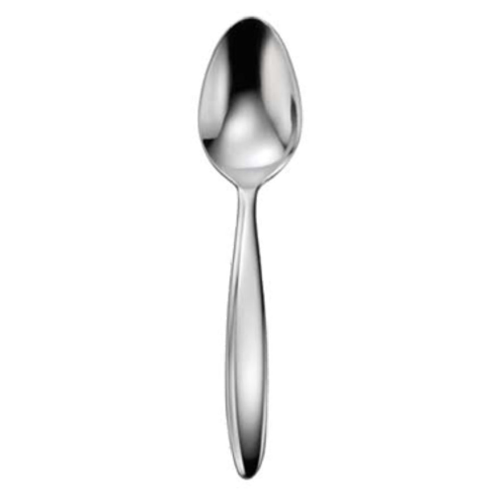 1880 Hospitality B636SADF Oneida® A.D. Coffee Spoon 4-1/2" 18/0 Stainless Steel