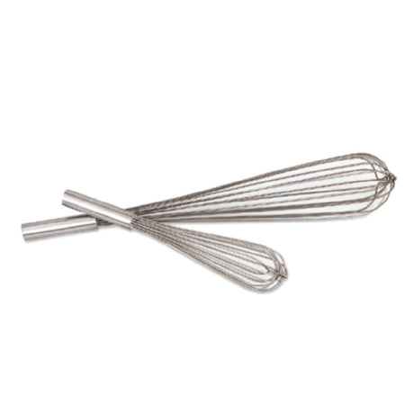 Alegacy Foodservice Products FW310 French Whip 10" Overall Length 18/8 Stainless Steel