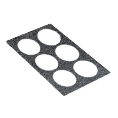 Bon Chef 53005 Tile 20-13/16" X 12-3/4" For (6) 53204