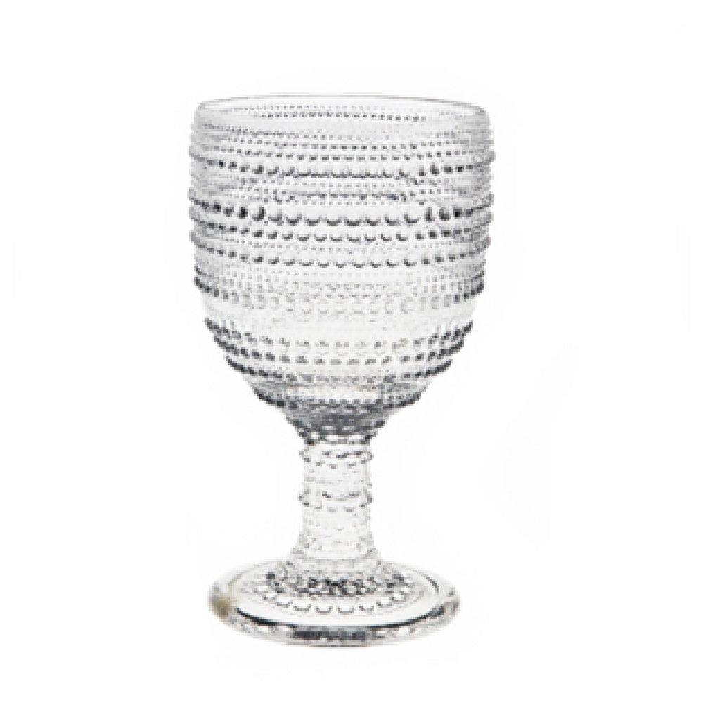 Hospitality Brands FG342001-016 Legend Glassware Pearls All Purpose Glass 11 Oz.