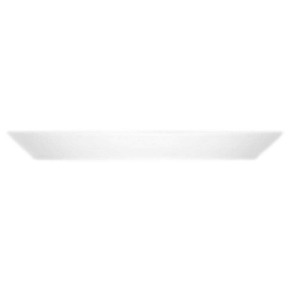 Bauscher Hepp 111223 - Plate 9-1/10" Dia., Round, Porcelain