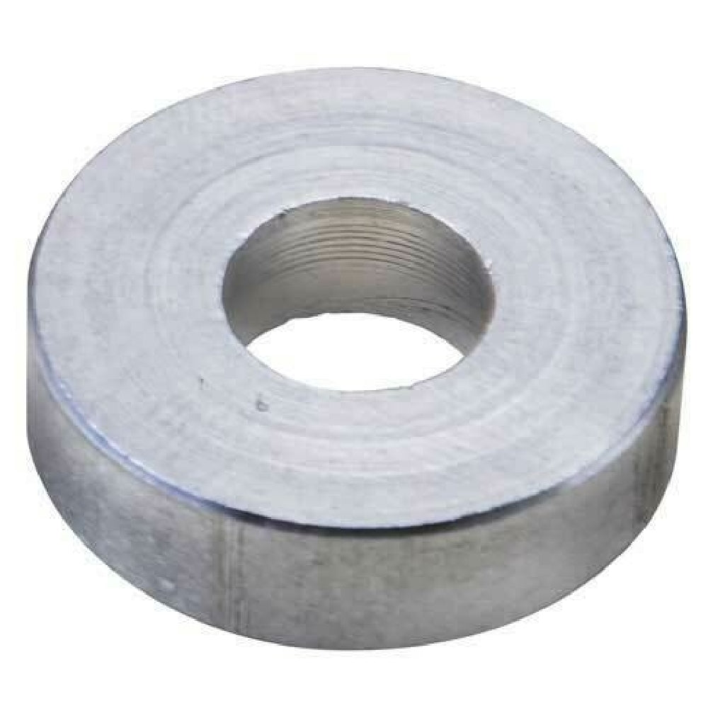 Franklin Machine Products 224-1366 Middle Spacer 1/4" Cut Aluminum (replaces Nemco Food Equipment 55534-3)