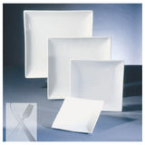 10 Strawberry St WTR-14CPSQ - Platter, 14", Coupe