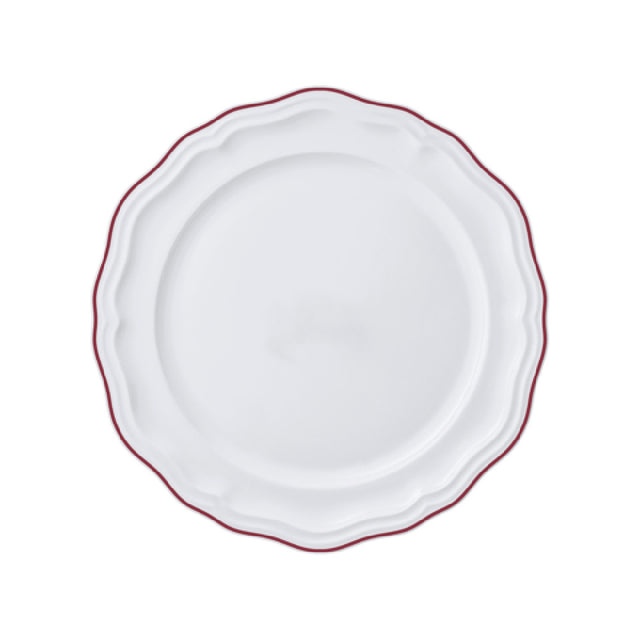 Steelite 62572FP812 Rim Plate 9.0" Adelina