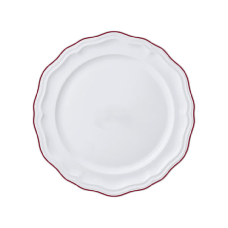 Steelite 62572FP812 Rim Plate 9.0" Adelina