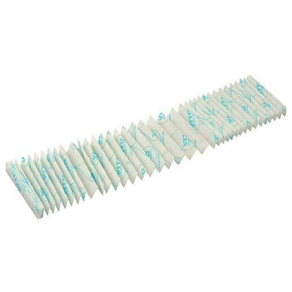 Franklin Machine Products 133-1860 Cellulose Particle Filter For VITO® 50/80 (100 Pieces Per Box)
