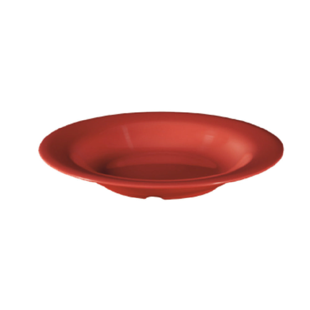 GET Enterprises B-139-CR Diamond Harvest™ Bowl 13 Oz. (16-1/4 Oz. Rim Full) 9-1/4" Dia. X 1-1/4"H