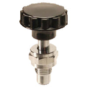Franklin Machine Products 106-1184 Dipper Well Stem Assembly With Plastic Handle