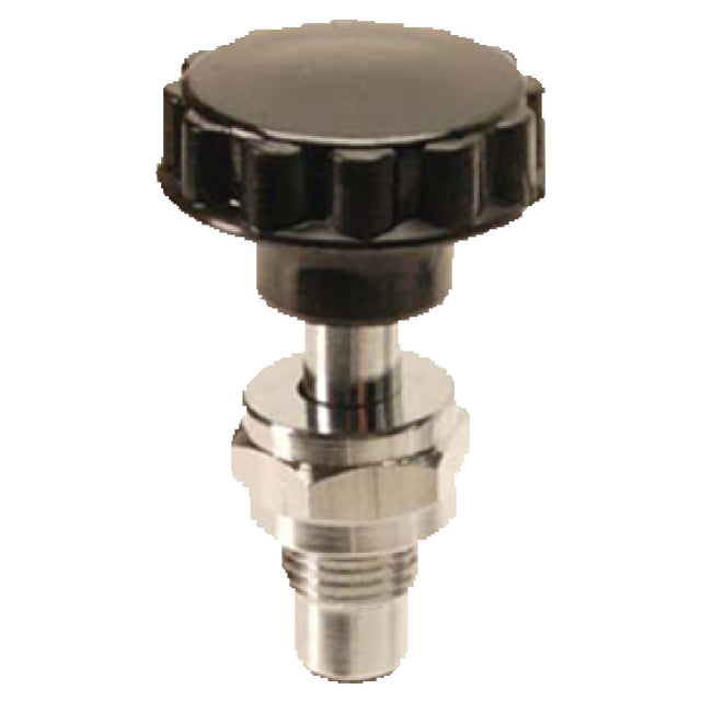 Franklin Machine Products 106-1184 Dipper Well Stem Assembly With Plastic Handle