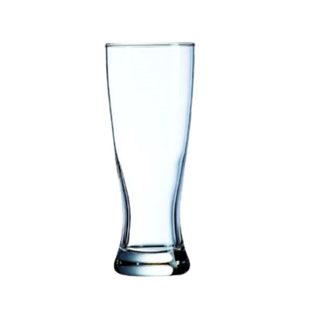 Arc Cardinal 19415 Arcoroc Pilsners Pilsner 23.0 Oz Soda Lime Glass