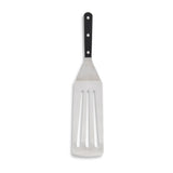 Harold Import Co. 22122 Cutlery Pro Triple Rivet Slotted Turner 14" Made From Stainless Steel And Heat-resistant Plastic