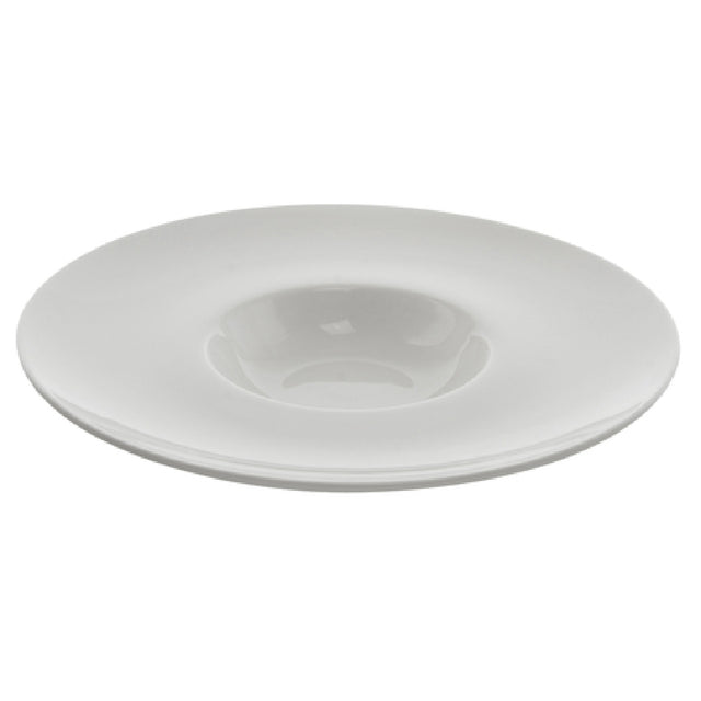 10 Strawberry St WTR-11WIDERBWL - Bowl, 6 Oz., 11-1/4" Dia. X 2-1/4"H
