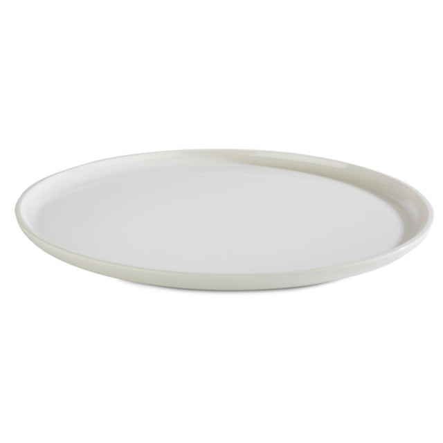 Libbey APS 15428 Plate 11-1/8" Dia. X 7/8"H Round