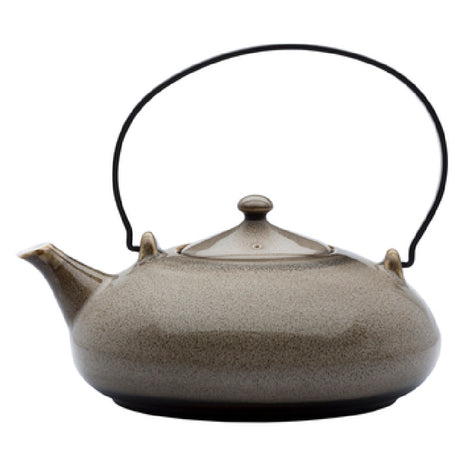 1880 Hospitality L6753059861 Oneida® Tea Pot 14 Oz. 6-1/4"