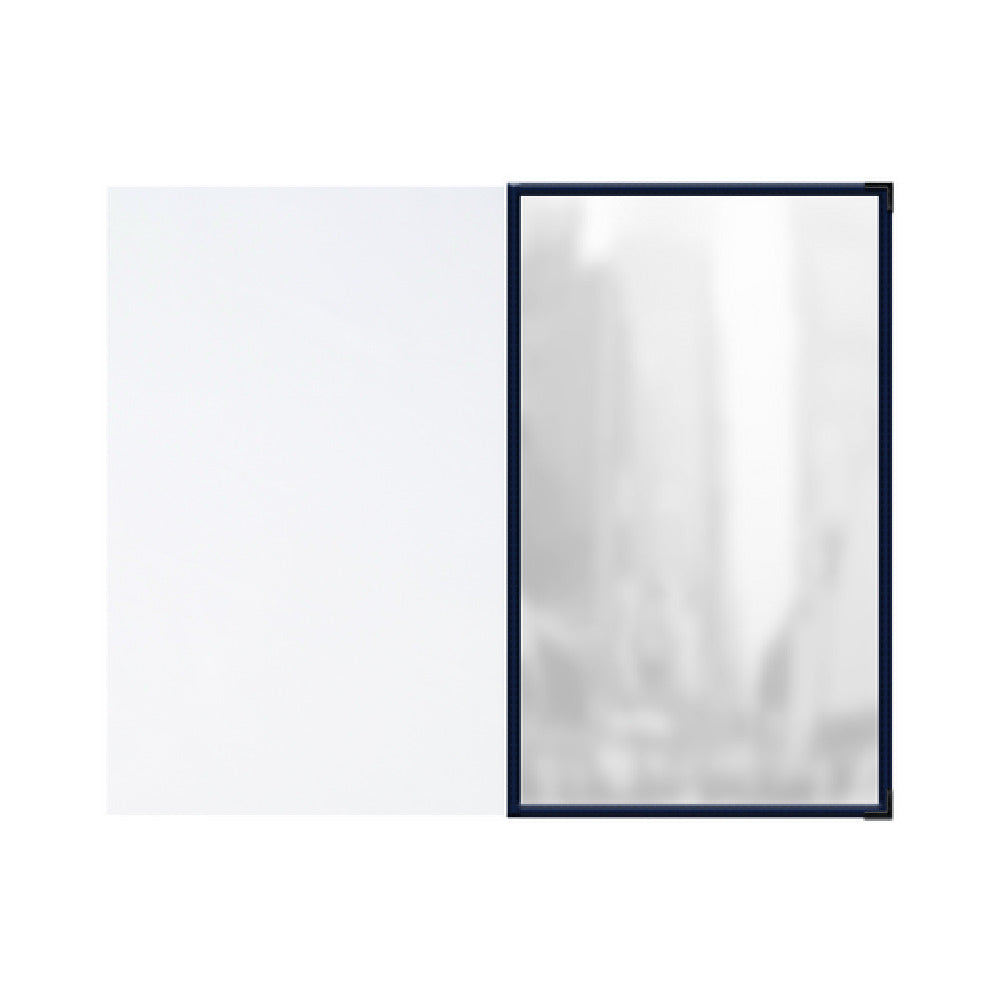 Risch SEWNAAP 8.5X14/8.5X14 Add-A-Page 8-1/2" X 14" Insert For 8-1/2" X 14" Menu