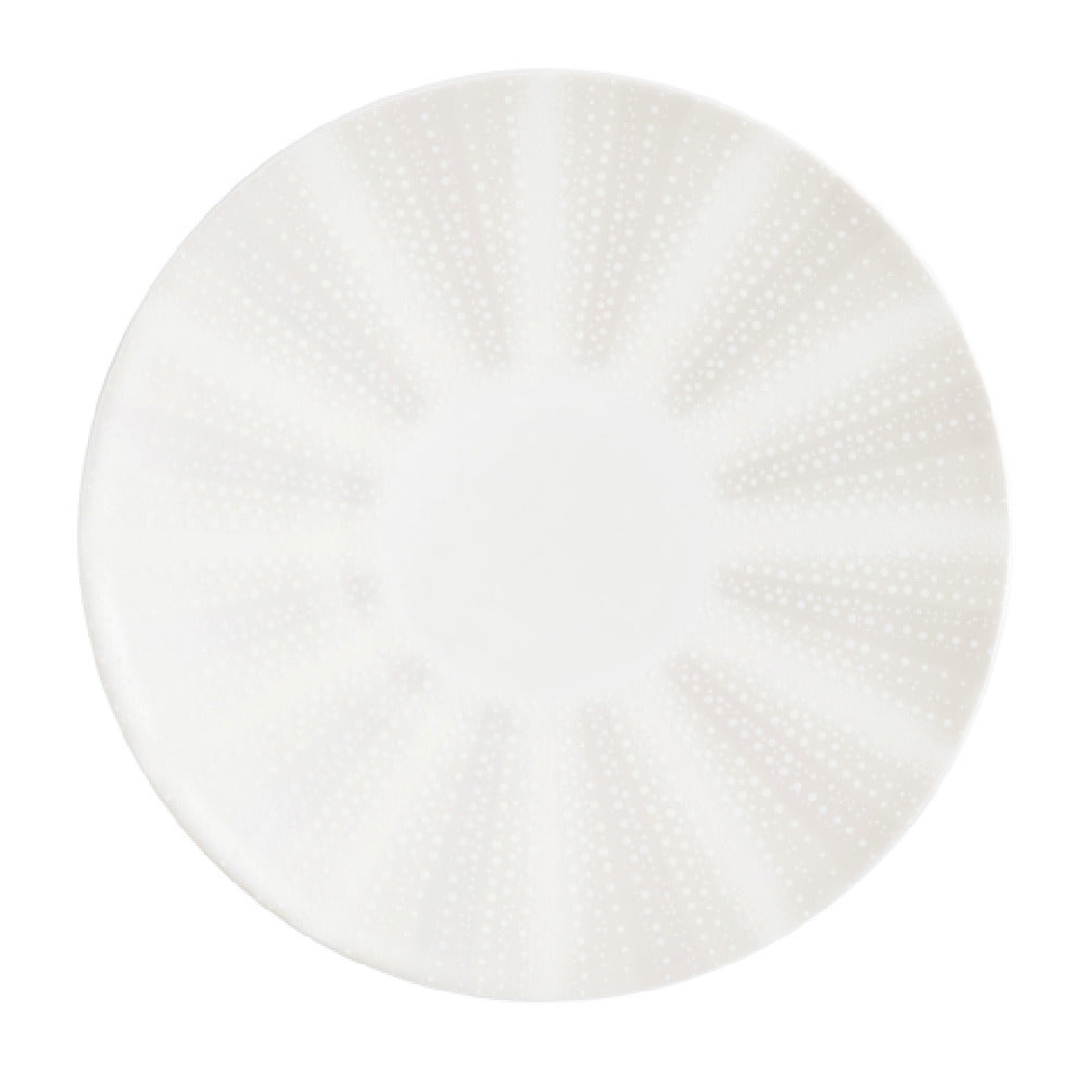 Steelite 82134AND0478 Plate 12-1/4" Dia. Round