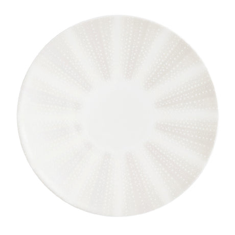 Steelite 82134AND0478 Plate 12-1/4" Dia. Round