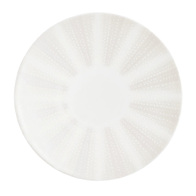 Steelite 82134AND0478 Plate 12-1/4" Dia. Round
