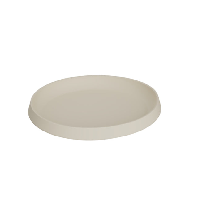 Bauscher Hepp TCM4726 - Dish, 12.5" X 11.7" X 1.7"H, Large