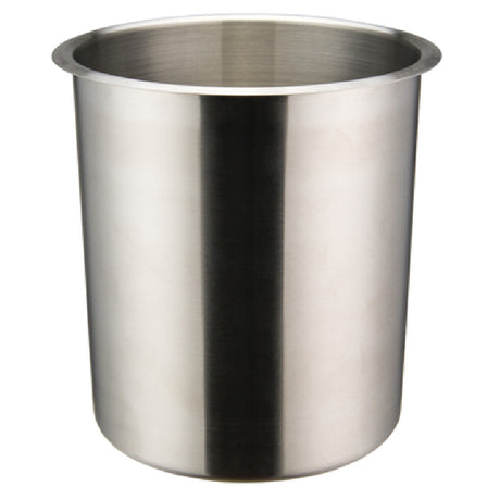 Winco BAM-4.25 Bain Marie 4-1/4 Qt. 7-1/4" X 7-3/4"