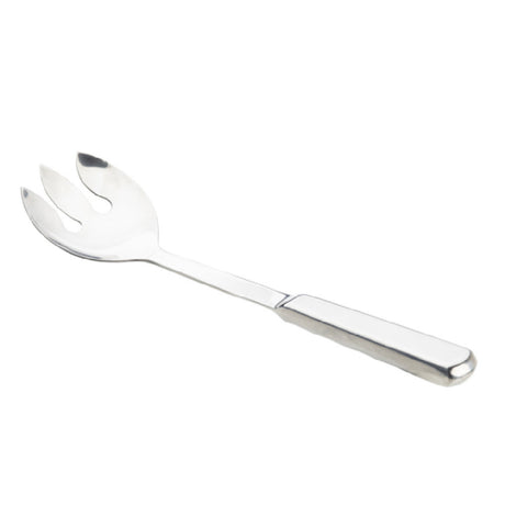 Tablecraft 11628 Holden Collection™ Notched Spoon 11.75" X 2.5" X 1.25"