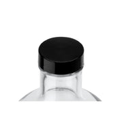 Vivreau LOUNGE CAP - BLACK - (1038858) Vivreau Bottle Cap, Lounge Series, Still Or Sparkling Water
