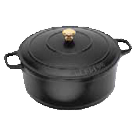 Paderno A1730210 Dutch Oven 0.3 Qt. 4" Dia.