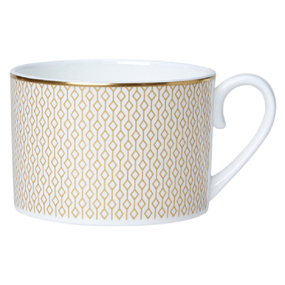 Steelite 82115AND0110 Tea Cup Can 7 Oz. 2-1/2"H