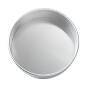 American Metalcraft EZ3814 - Clear EZ Release Round Cake Pan, 14" Dia., 3" Deep