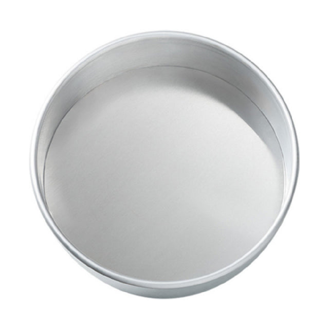 American Metalcraft EZ3814 - Clear EZ Release Round Cake Pan, 14" Dia., 3" Deep