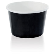 PacknWood 210POC151N - Grab & Go Cup, 4.7 Oz., 3.15" Dia. X 1.8"H