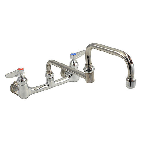 Franklin Machine Products 110-1304 Faucet 8" Wall Mount