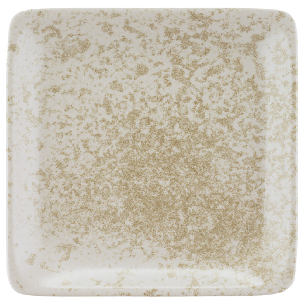 Bauscher Hepp 111519-425776 - Plate, 6", Square
