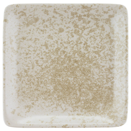 Bauscher Hepp 111519-425776 - Plate, 6", Square