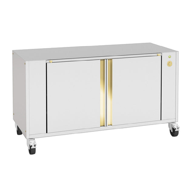 Rotisol 1375SCIL Base Cabinet Heated 54-1/4" W