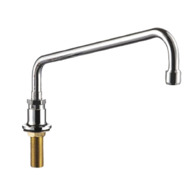 General GXR-806N (International Only) General Hardware 6" Swing Nozzle