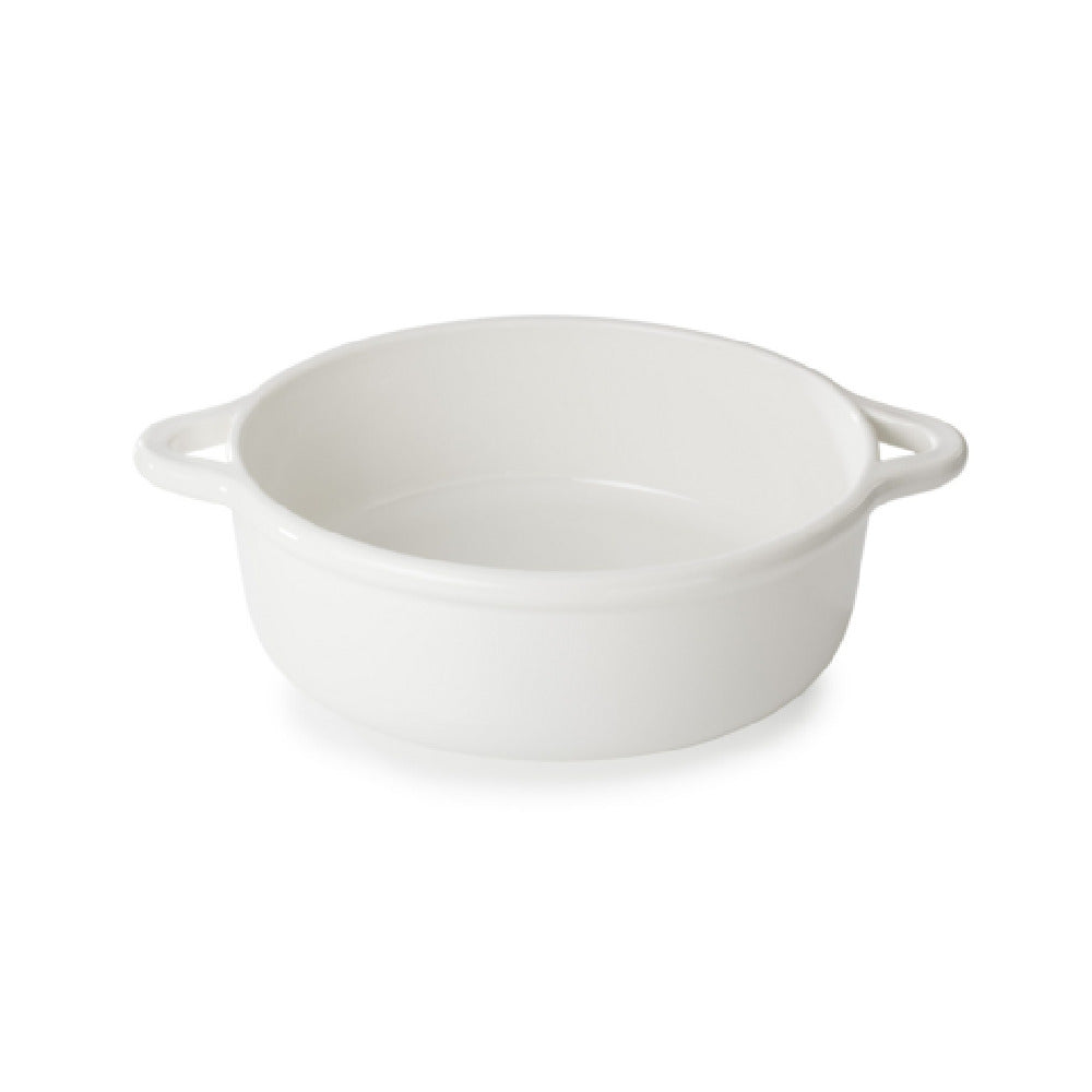 Revol 660265 (B1+BM1229CO-283-2593) Cocotte 135 Oz. 11-1/2"Dia. X 3-3/4"H