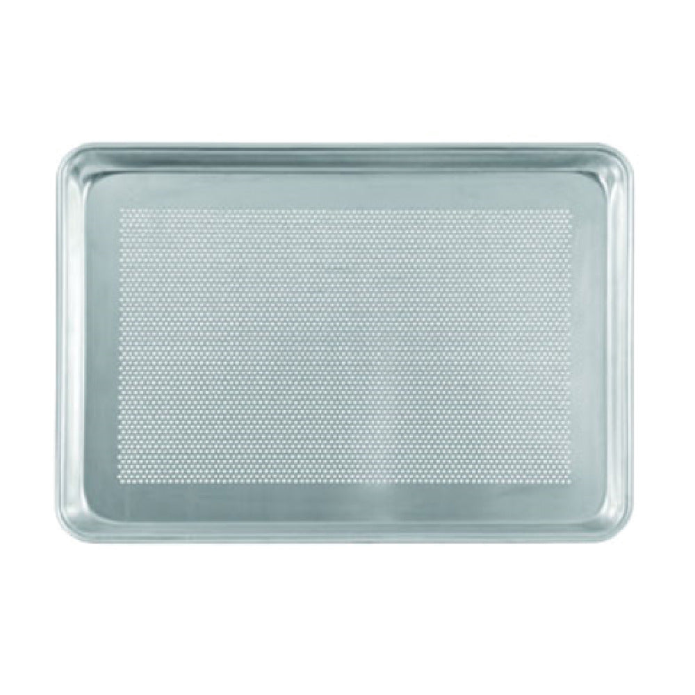 Crestware SP1813P Sheet Pan 18" X 13" X 1" 1/2 Sheet