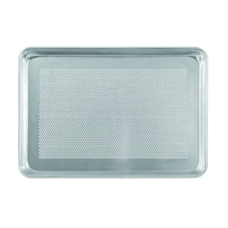 Crestware SP1813P Sheet Pan 18" X 13" X 1" 1/2 Sheet