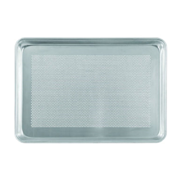 Crestware SP1826P Sheet Pan 18" X 26" X 1" Full Sheet