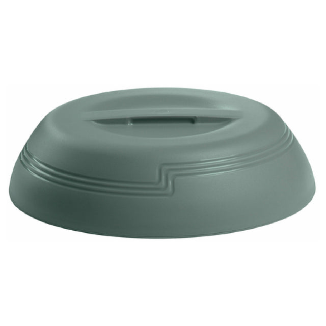 Cambro MDSLD9447 The Shoreline Collection Dome 2-3/4"H Low Profile