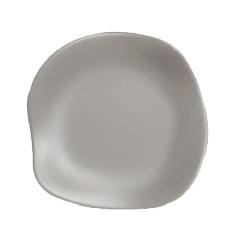 Steelite 7006DD025 Plate 9-1/2" Break Resistant